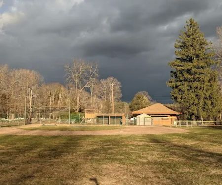 Aspetuck Park