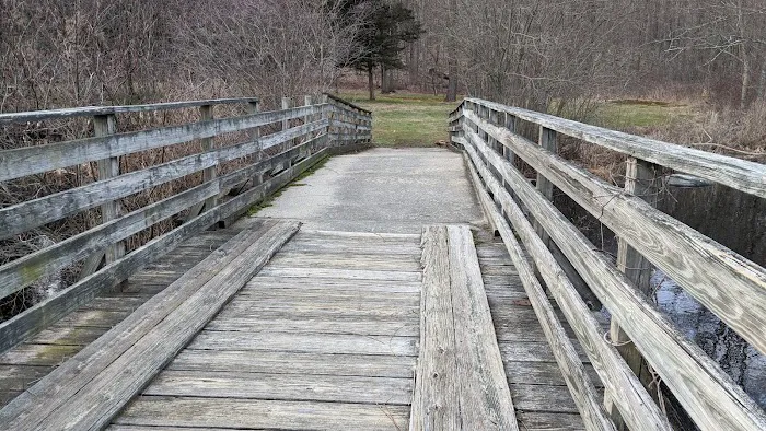 Aspetuck Park Picture 4