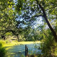 Roy and Margot Larsen Wildlife Sanctuary ico
