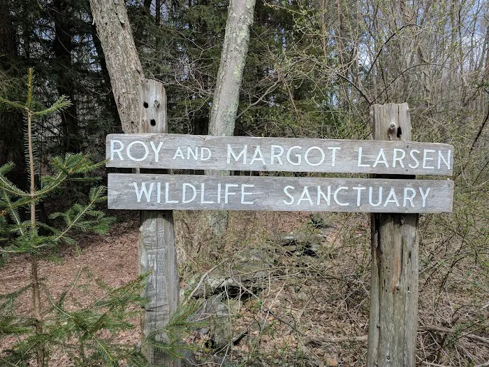 Roy and Margot Larsen Wildlife Sanctuary Picture 8