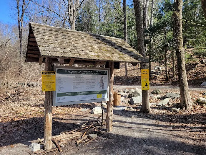 Trout Brook Valley Preserve Picture 5