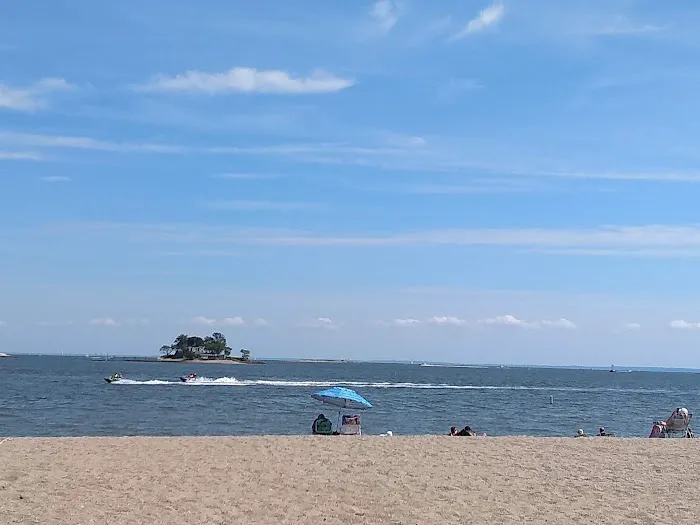Shady Beach Park Picture 9