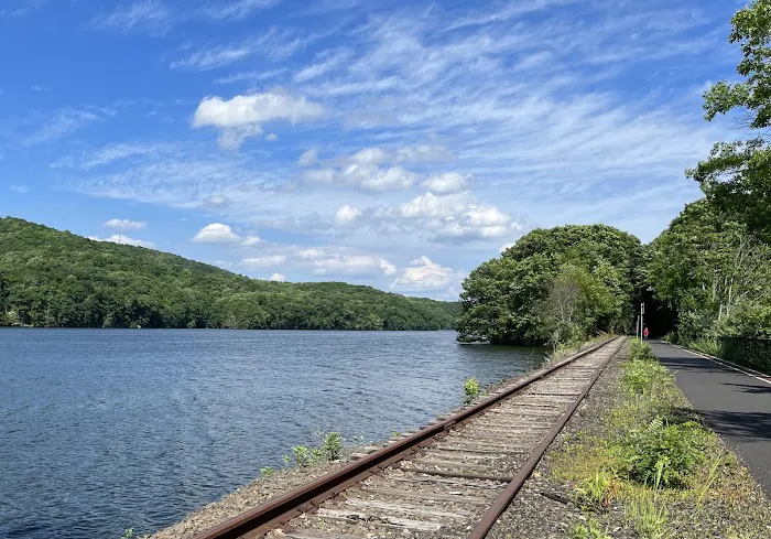 Maybrook Rail Trail Picture 1