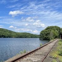 Maybrook Rail Trail ico