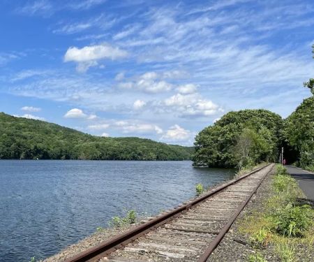Maybrook Rail Trail