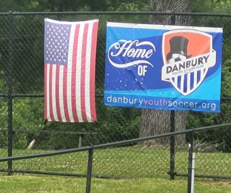 Union Carbide Soccer Fields
