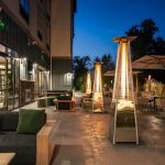 Hotel Zero Degrees Danbury