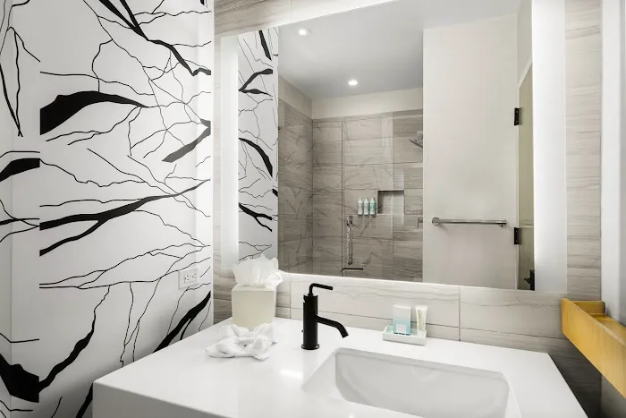 Hotel Zero Degrees Danbury Picture 3