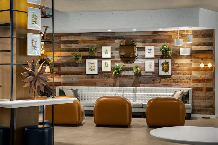 Hotel Zero Degrees Danbury Picture 6