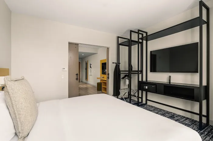 Hotel Zero Degrees Danbury Picture 5