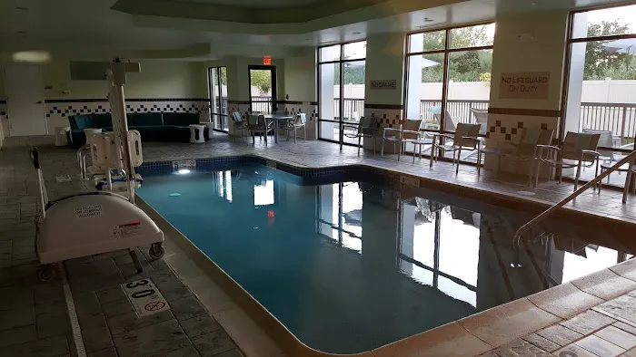 SpringHill Suites Danbury Picture 8