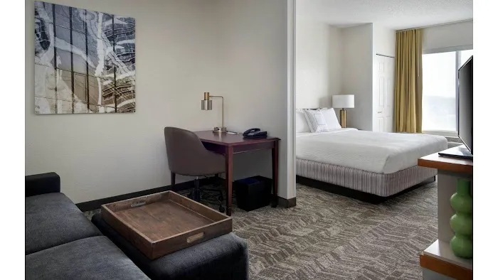 SpringHill Suites Danbury Picture 5