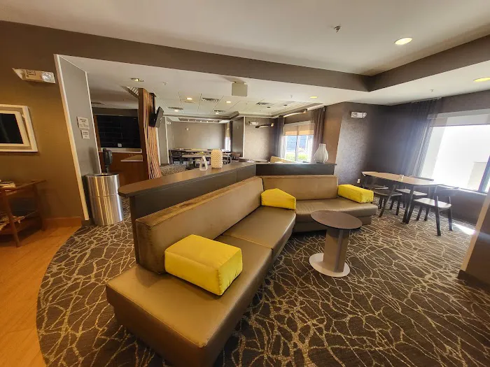 SpringHill Suites Danbury Picture 9