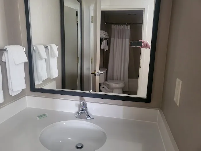SpringHill Suites Danbury Picture 7