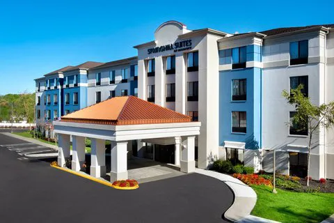 SpringHill Suites Danbury Picture 1