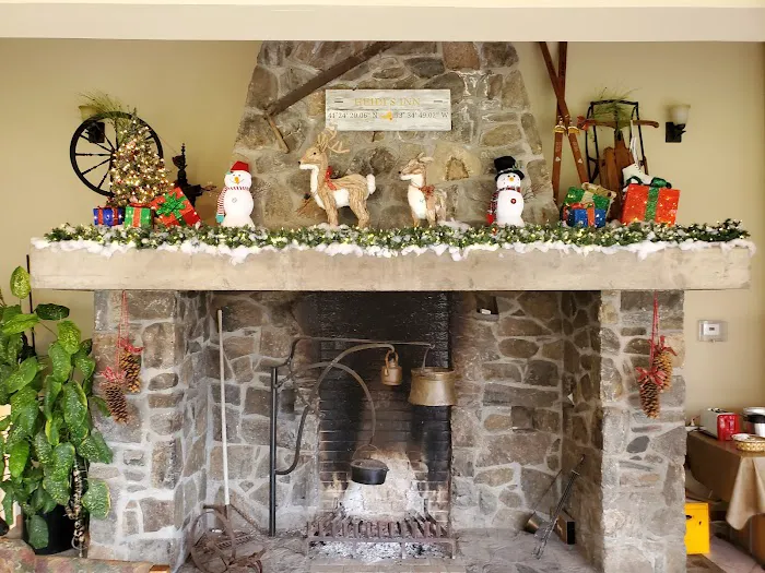 Heidi's Inn Picture 9