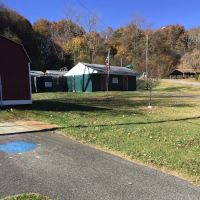 Wells Park ico