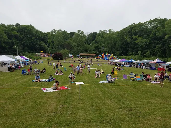 Wells Park Picture 4