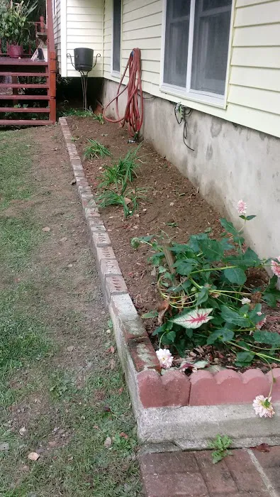 Green Space Picture 1
