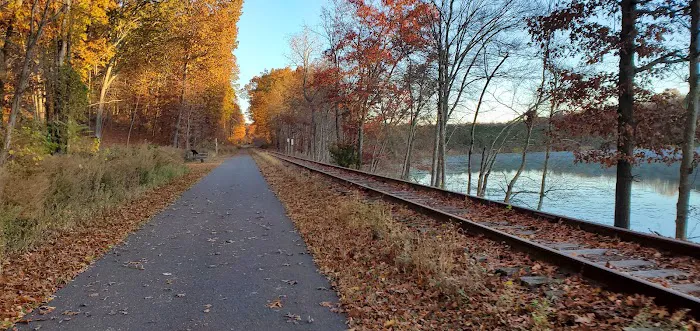 Empire State bike trail Picture 2