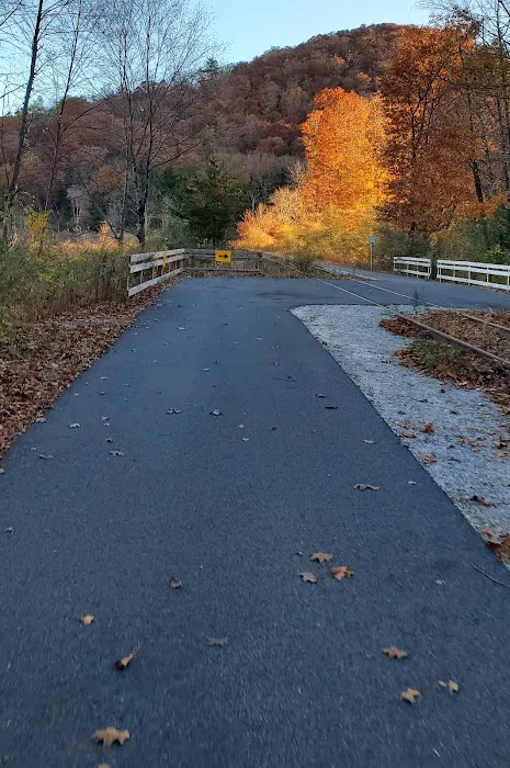Empire State bike trail Picture 4
