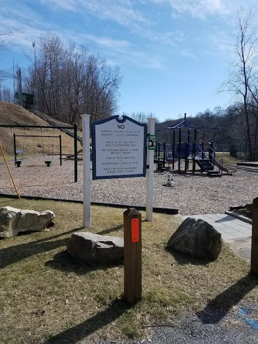 Edward Ryan Memorial Park Picture 5