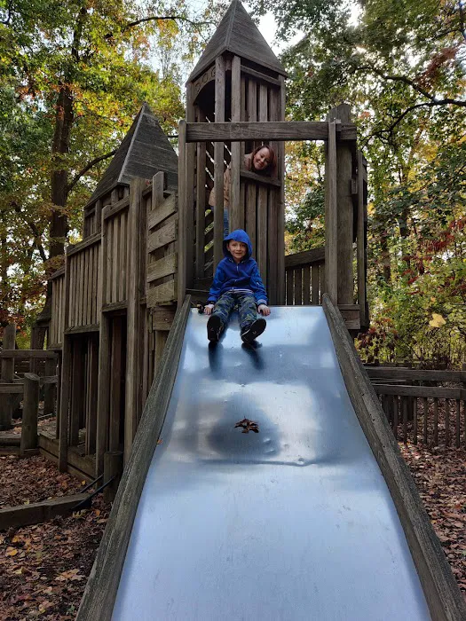 Castle Park Picture 1