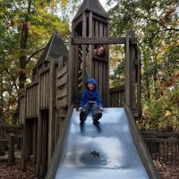 Castle Park ico
