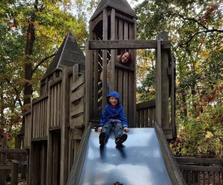 Castle Park