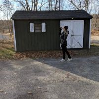 Southeast Town Park ico