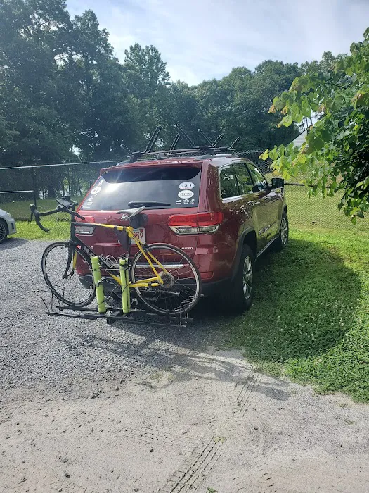 Empire Bike Trail Parking Picture 1