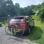 Empire Bike Trail Parking