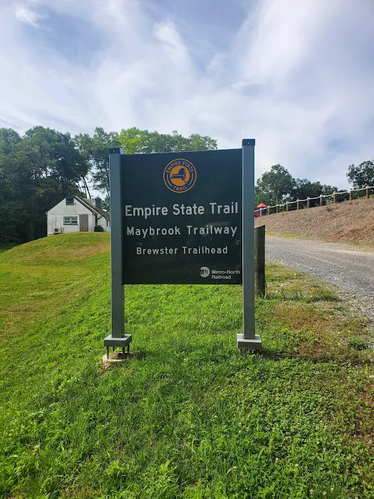Empire Bike Trail Parking Picture 5