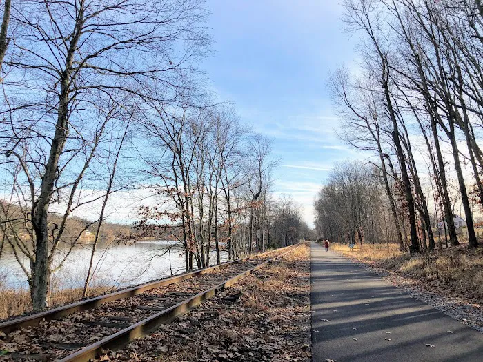 Empire Bike Trail Parking Picture 3