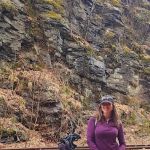 Maybrook Trailway Tonetta Lake