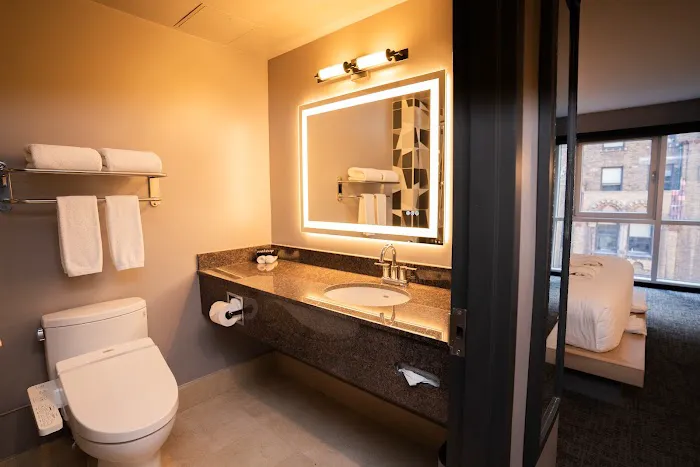 Henn na Hotel New York Picture 3