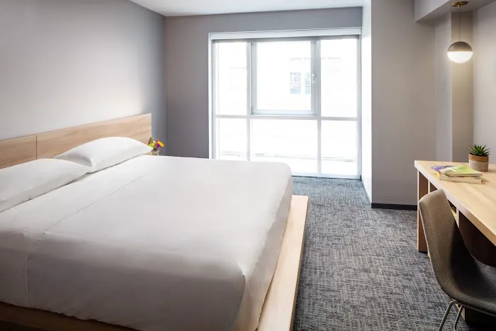 Henn na Hotel New York Picture 1