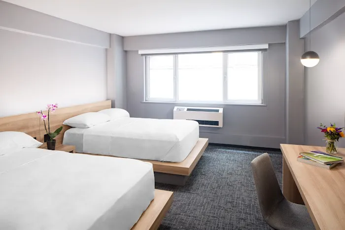 Henn na Hotel New York Picture 2