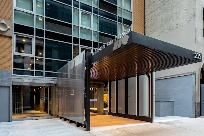 Henn na Hotel New York Picture 4