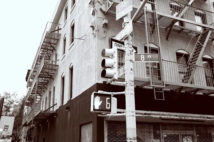 Midtown West Hotel Picture 1