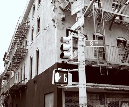 Midtown West Hotel