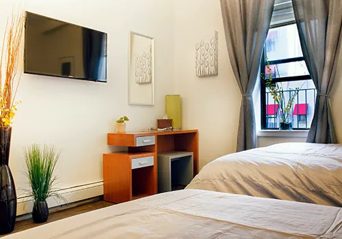 Midtown West Hotel Picture 6