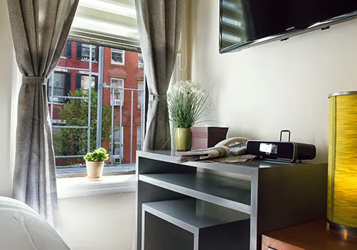 Midtown West Hotel Picture 5