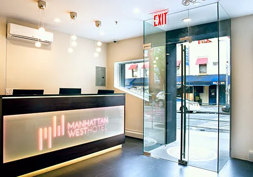 Midtown West Hotel Picture 3