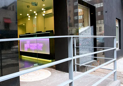 Midtown West Hotel Picture 8