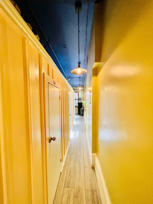 New York Spirit Retreats Picture 6