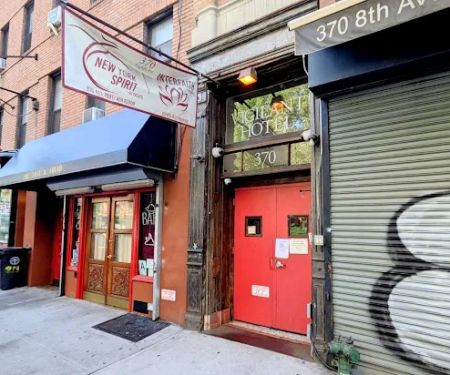 New York Spirit Retreats