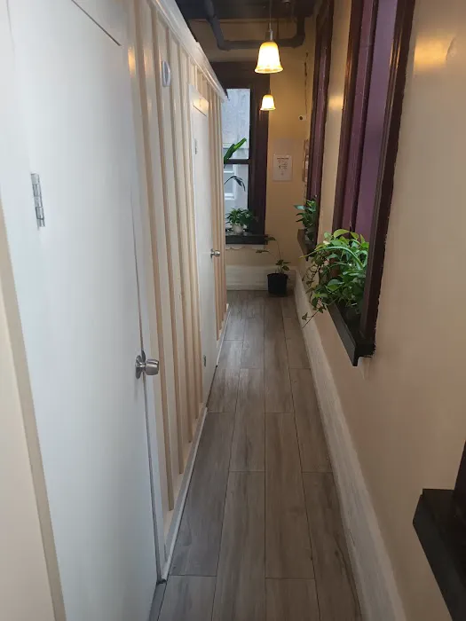 Vigilant hotel Picture 1
