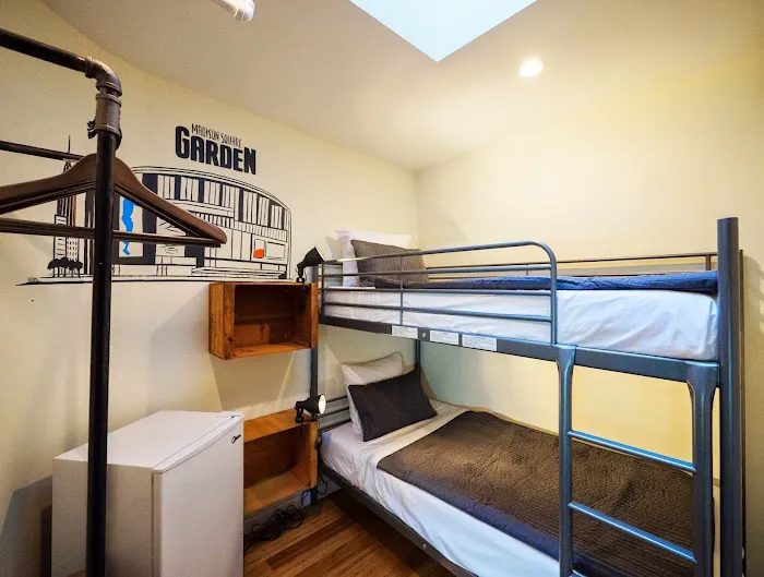 Chelsea Rooms Picture 7