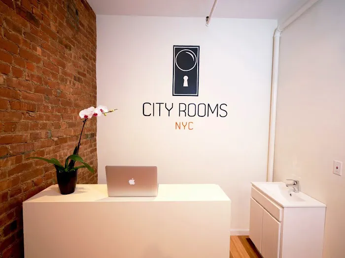 Chelsea Rooms Picture 1